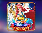 Starlight Princess Super Scatter Starlight Princess Super Scatter